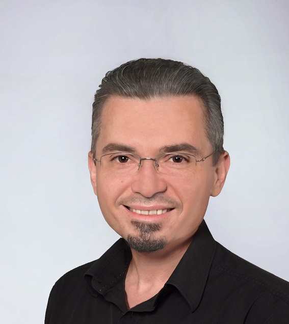 Ivan Miler – IT-Coach und Multimedia-Spezialist Zürich